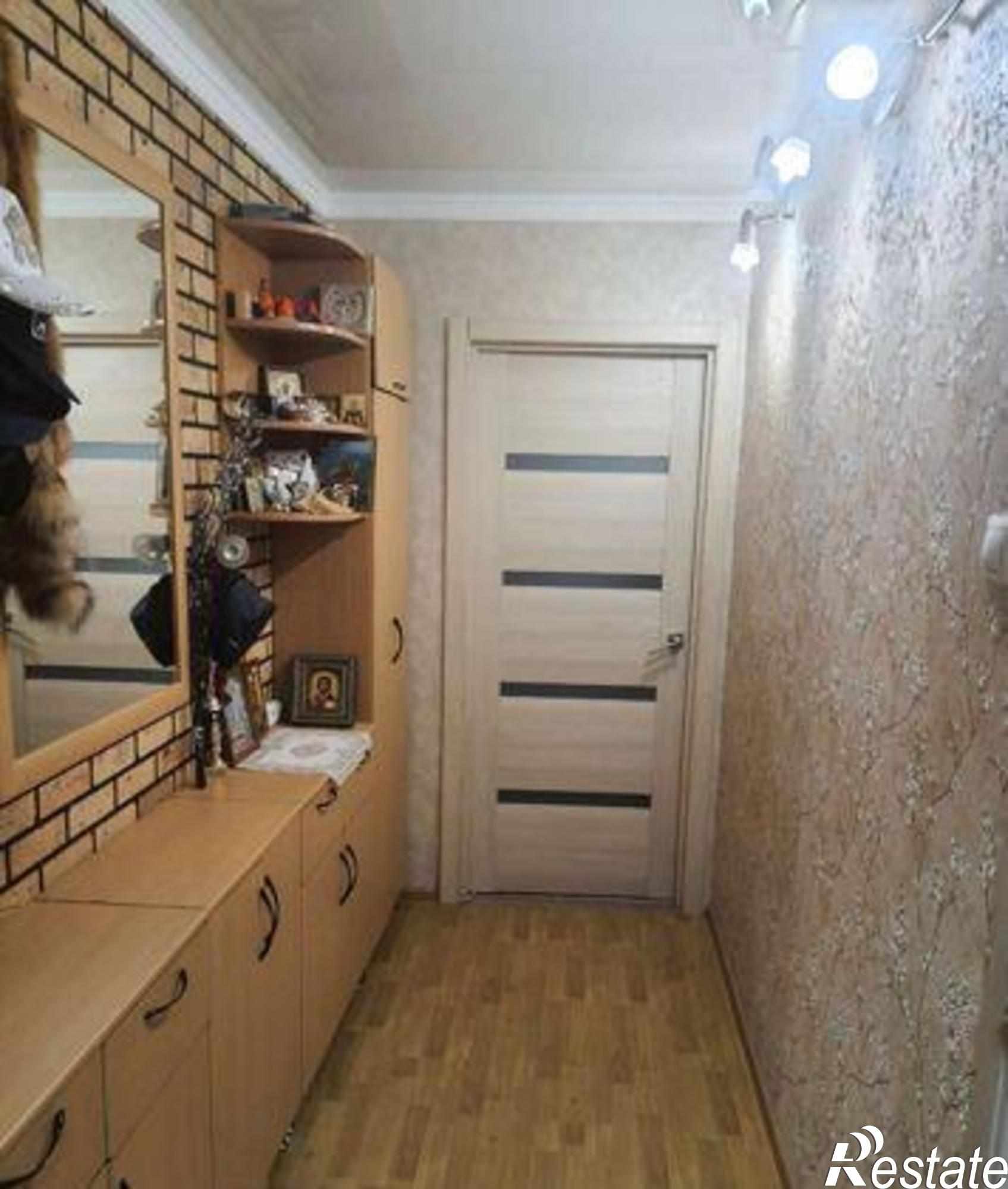 Купить квартиру за 3 620 000 рублей на Беломорский переулок, 16Г