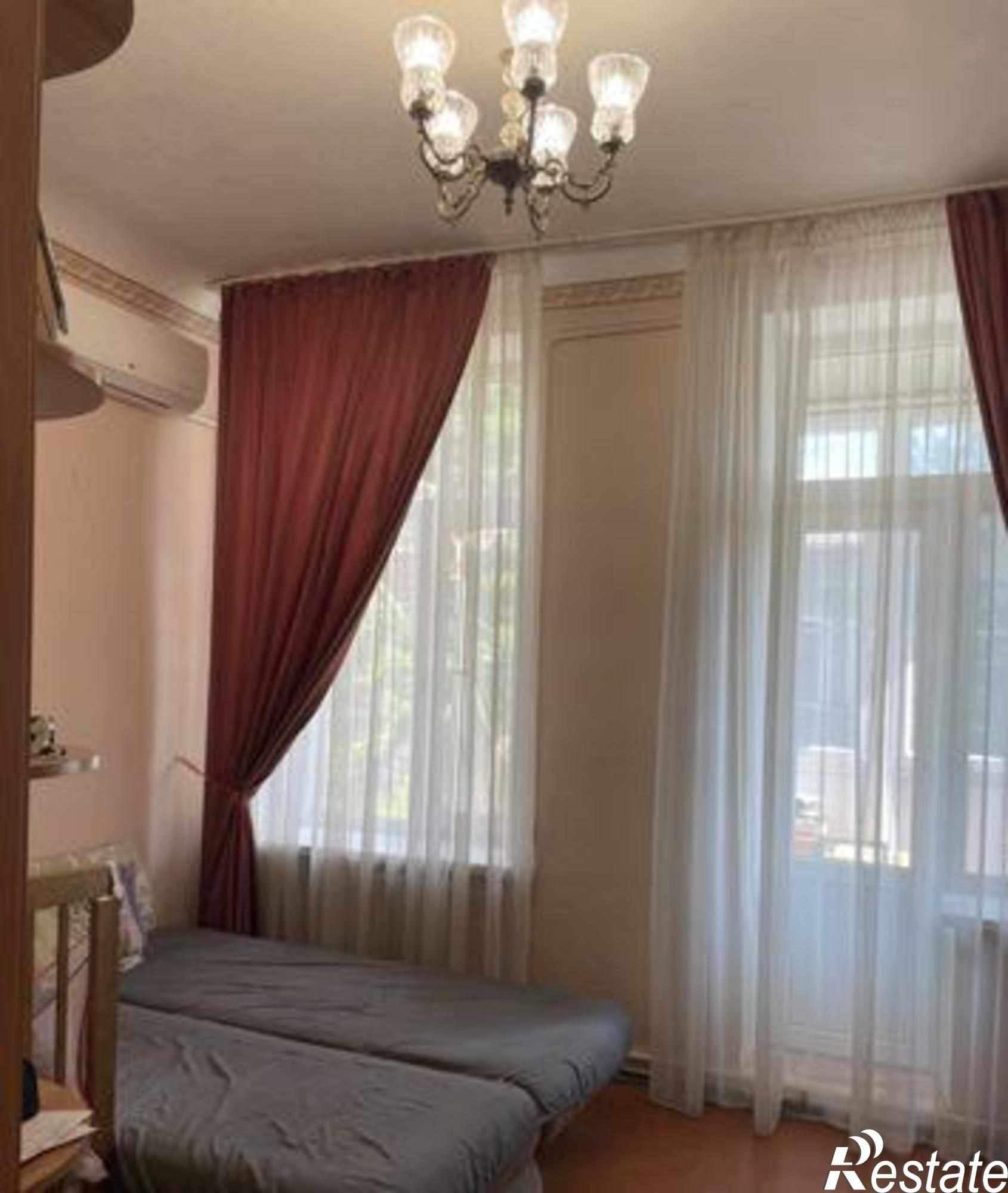 Купить квартиру за 2 260 000 рублей на Ульяновская улица, 35
