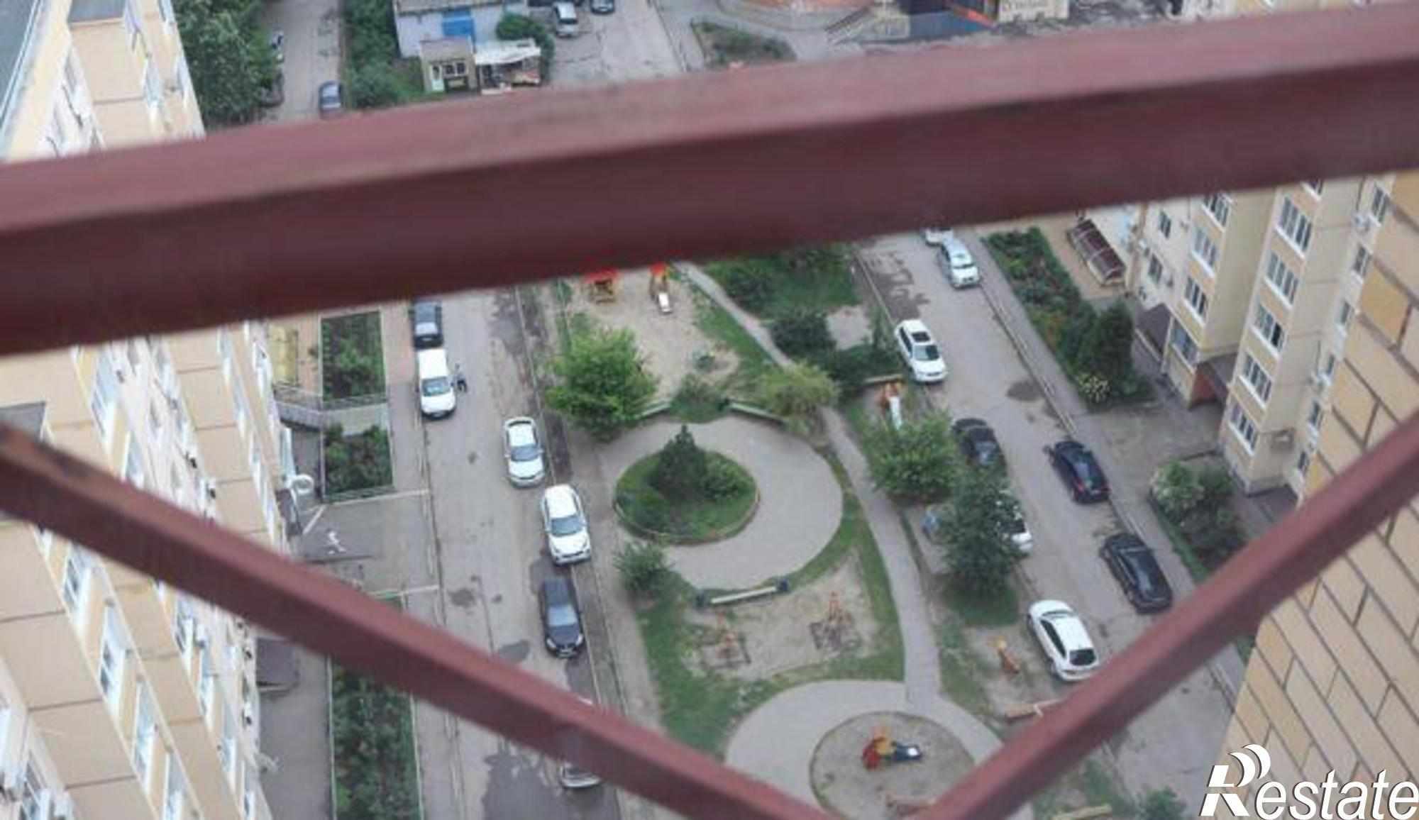 Купить квартиру за 5 730 000 рублей на Стабильная улица, 21