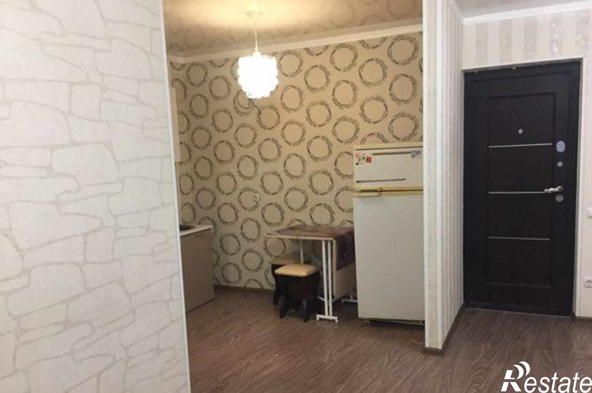 Купить квартиру за 2 210 000 рублей на Извилистая улица, 13/2