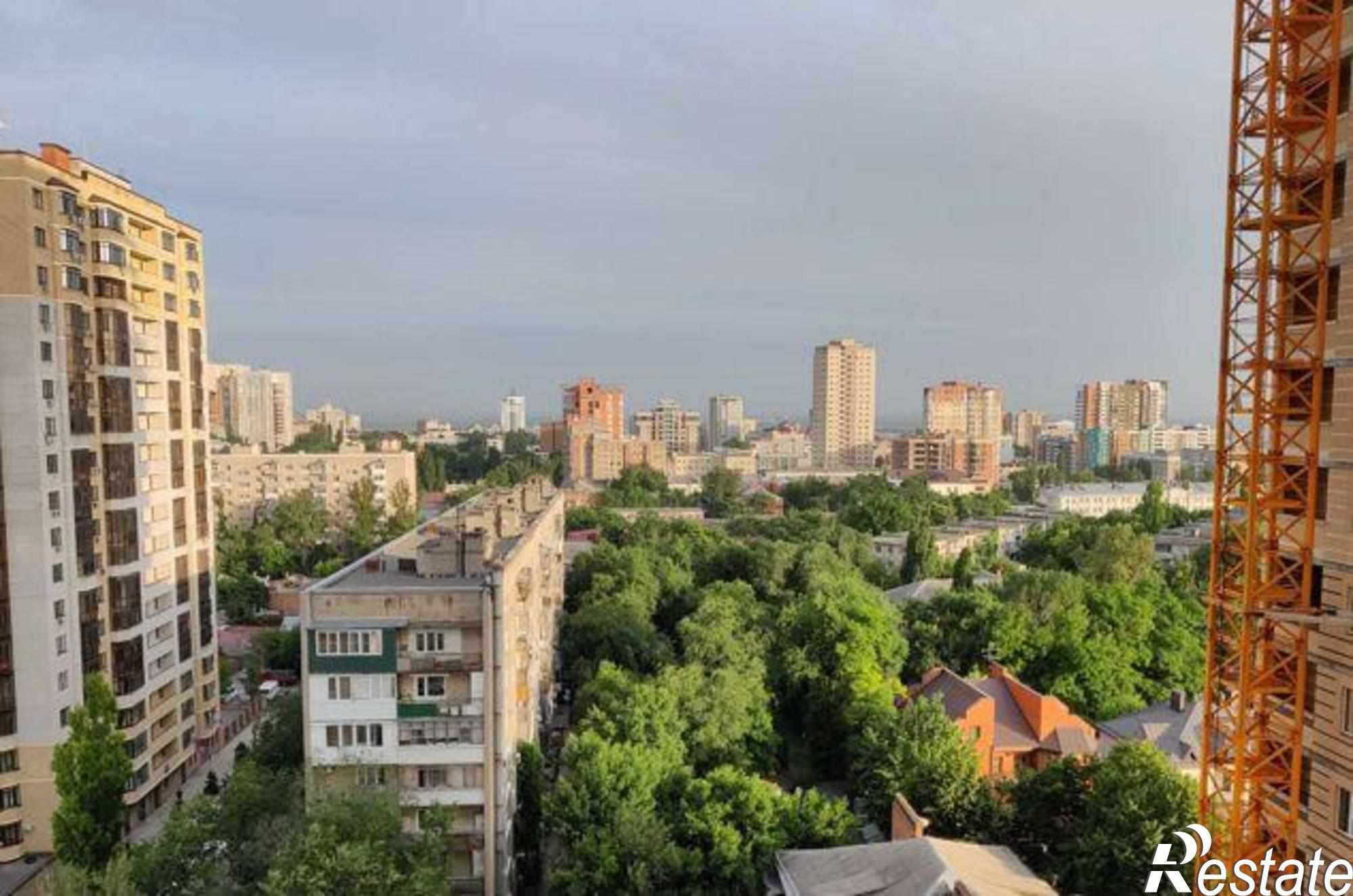 Купить квартиру за 4 790 000 рублей на Университетский переулок, 137