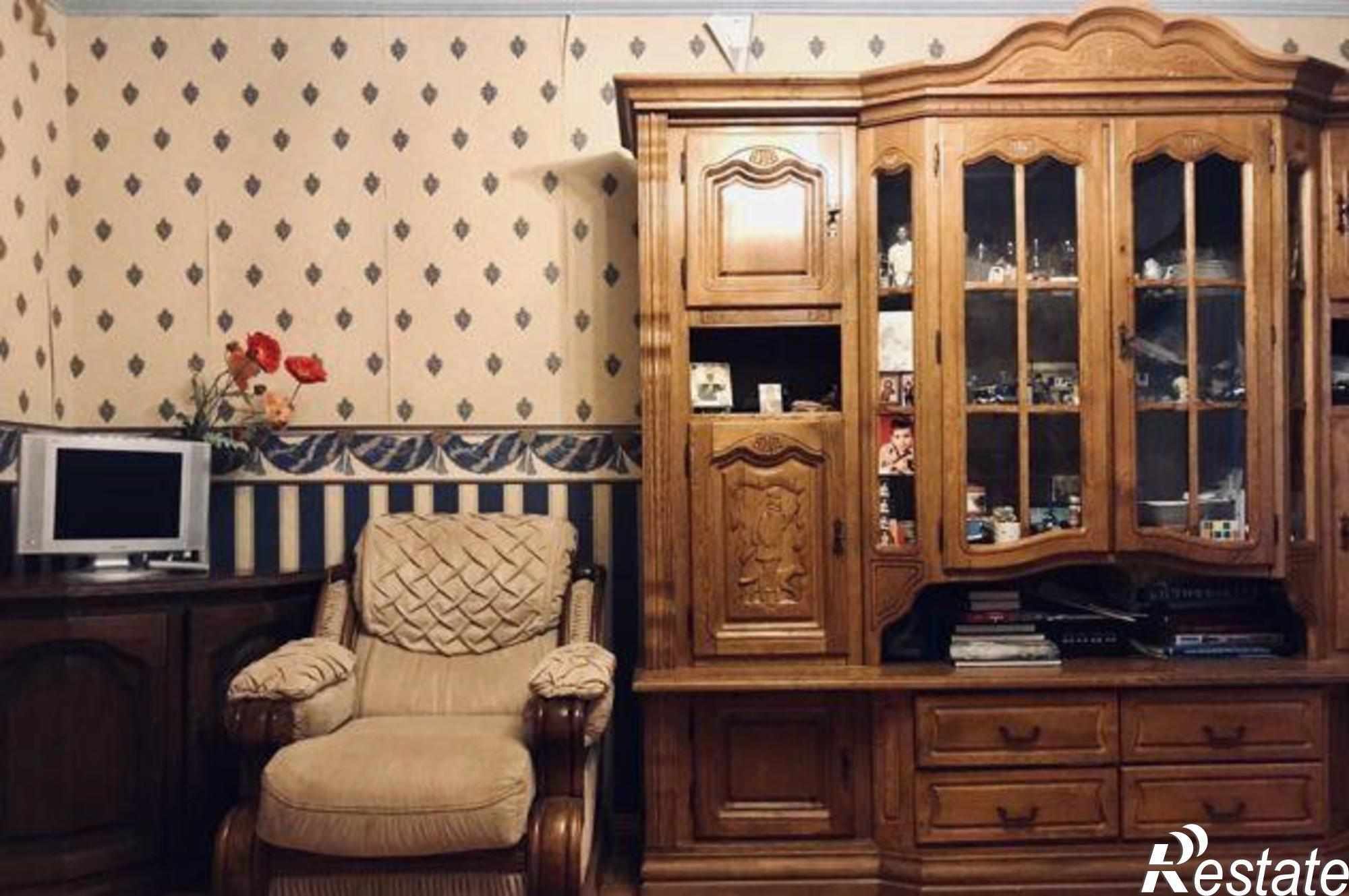 Купить квартиру за 4 220 000 рублей на улица Черепахина, 249