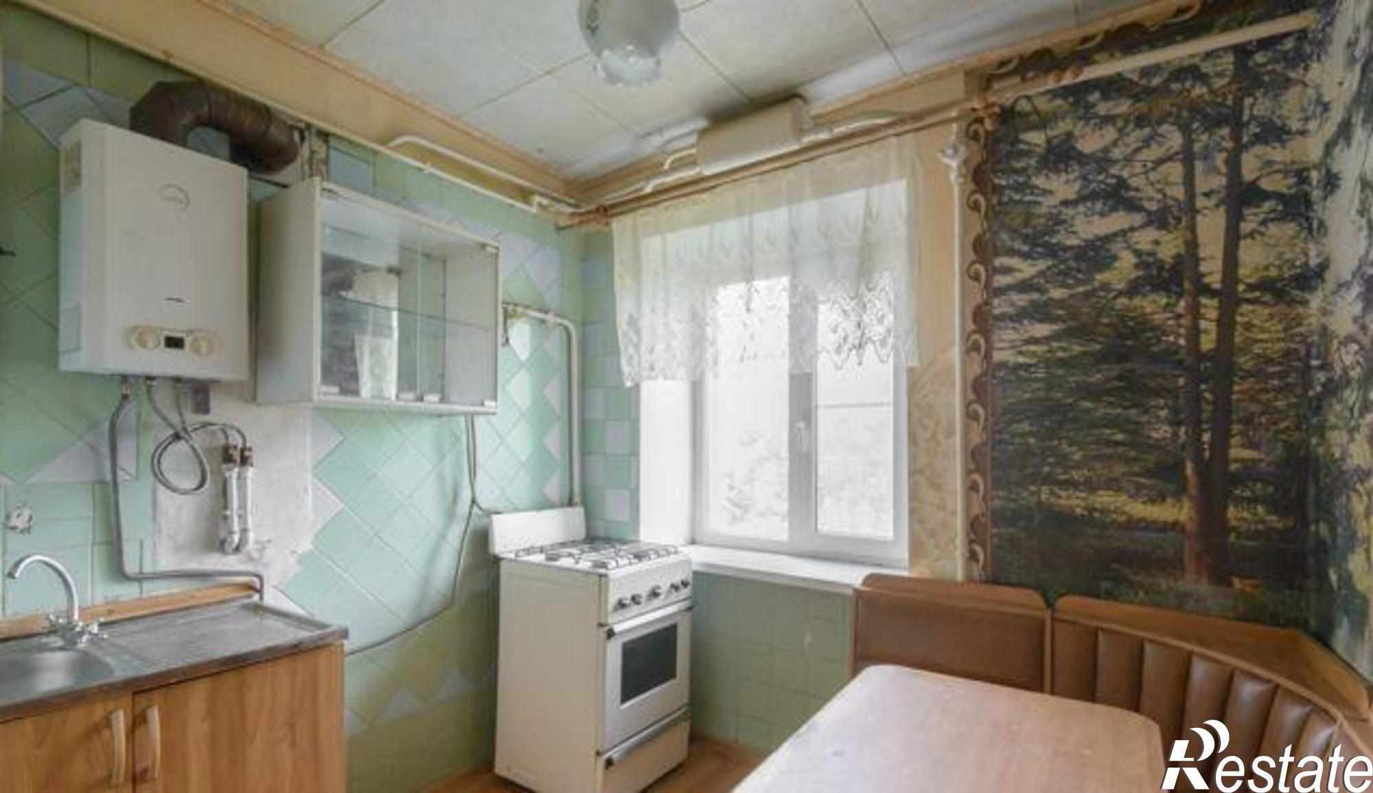 Купить квартиру за 2 680 000 рублей на Будённовский проспект, 112