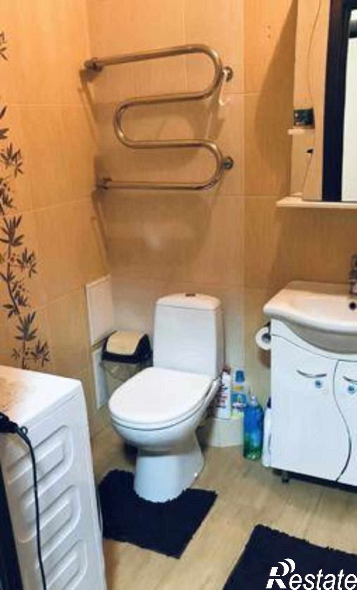 Купить квартиру за 2 260 000 рублей на улица Добровольского, 24/1