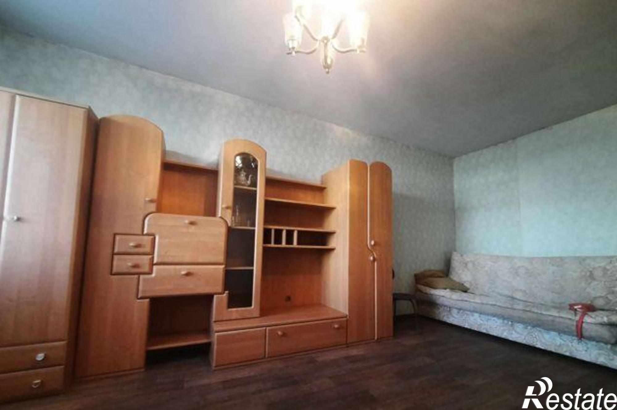 Купить квартиру за 2 820 000 рублей на улица Содружества, 39/1