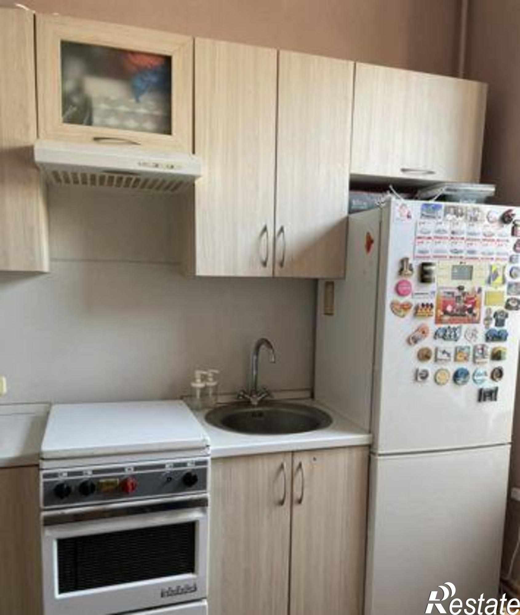 Купить квартиру за 2 260 000 рублей на Ульяновская улица, 35
