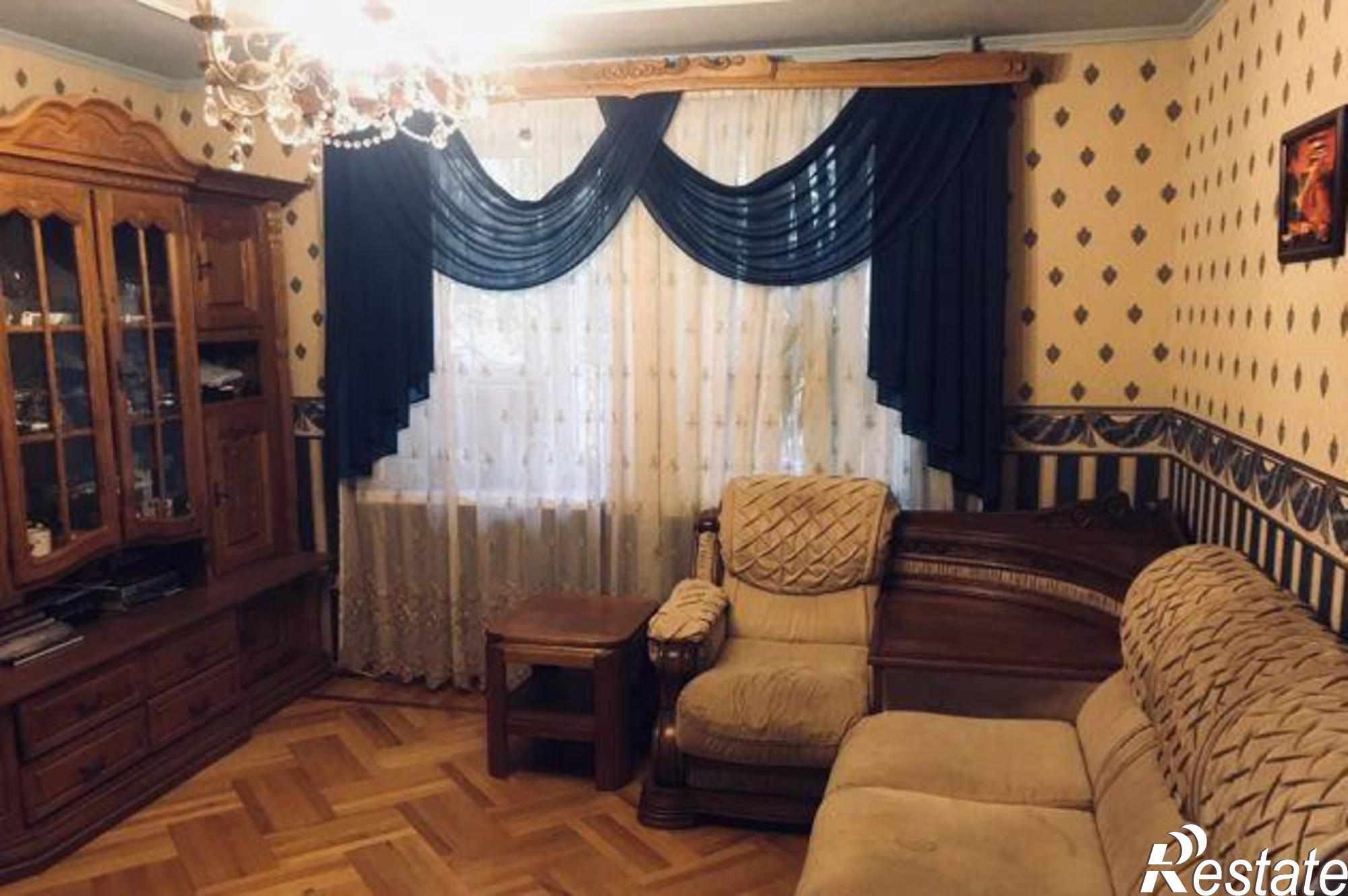 Купить квартиру за 4 220 000 рублей на улица Черепахина, 249