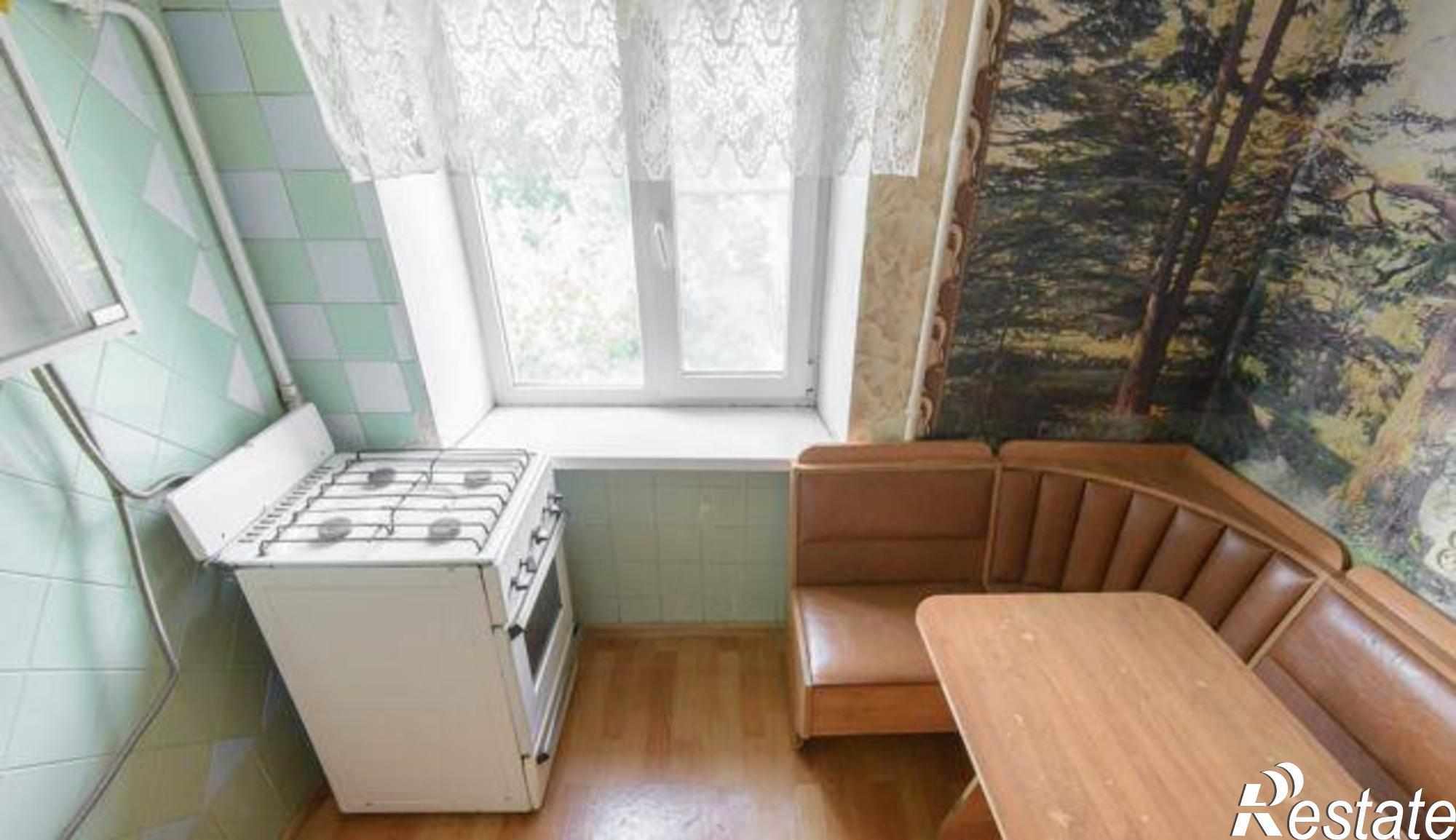 Купить квартиру за 2 680 000 рублей на Будённовский проспект, 112