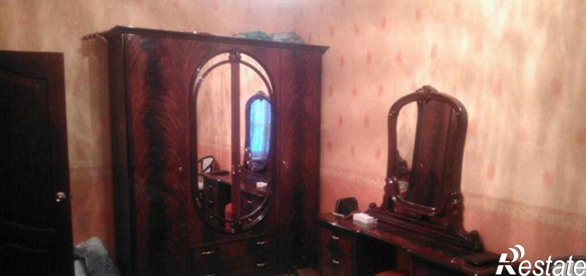 Купить квартиру за 5 830 000 рублей на Халтуринский переулок, 46А