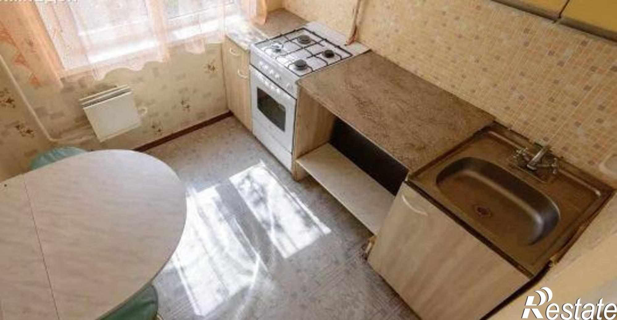 Купить квартиру за 1 500 000 рублей на Таганрогская улица, 122/1