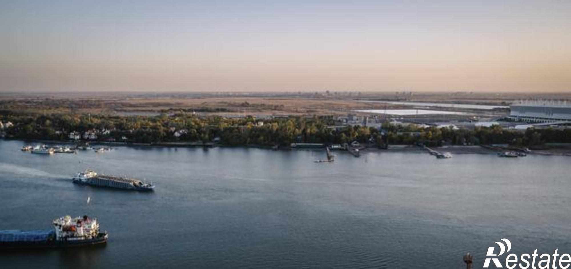 Купить квартиру за 7 620 000 рублей на Береговая улица, 73