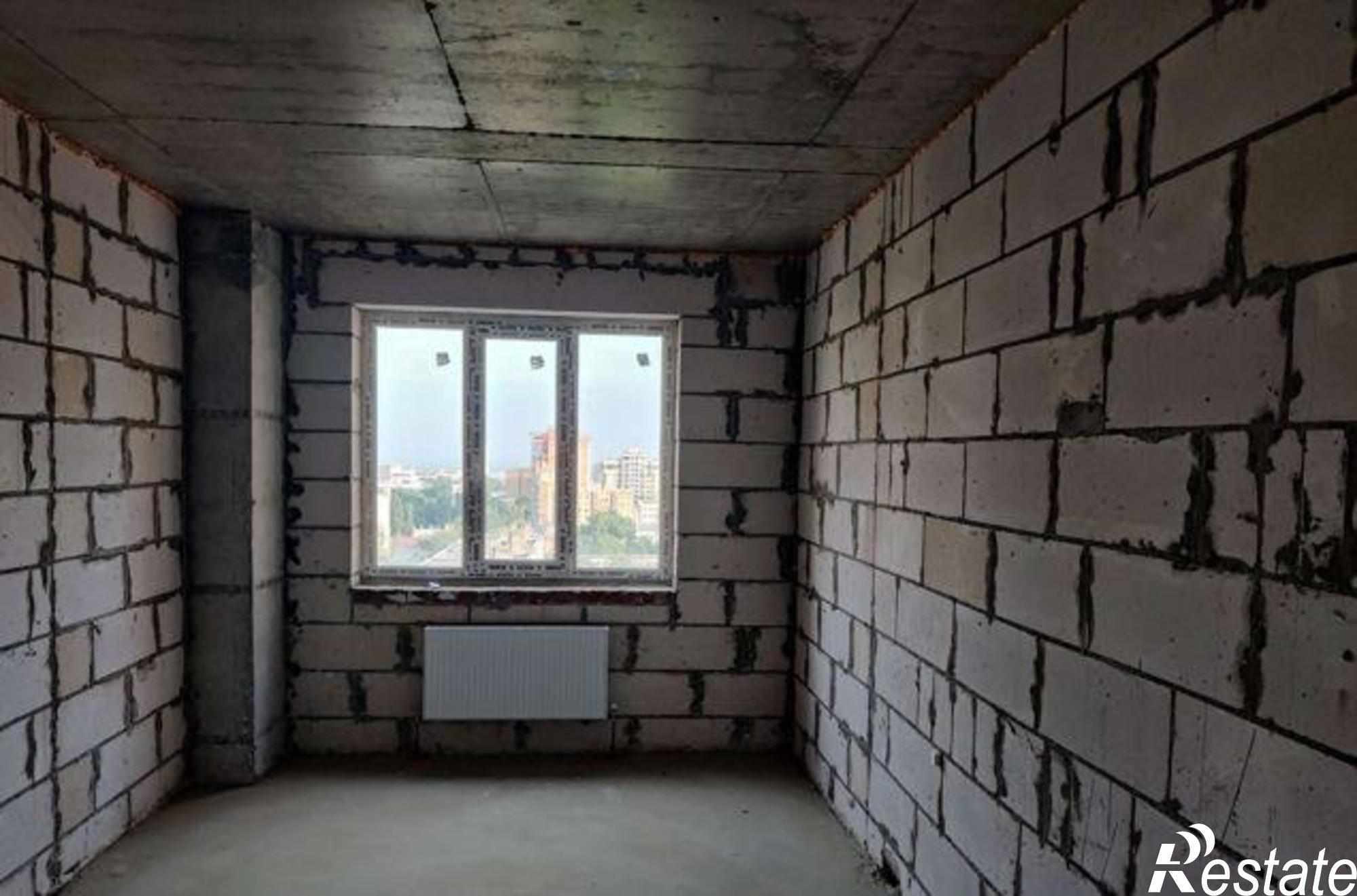 Купить квартиру за 4 790 000 рублей на Университетский переулок, 137
