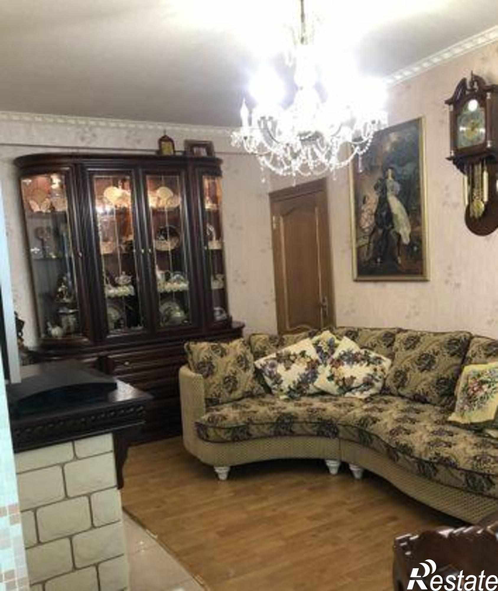 Купить квартиру за 6 300 000 рублей на Адыгейская улица, 74