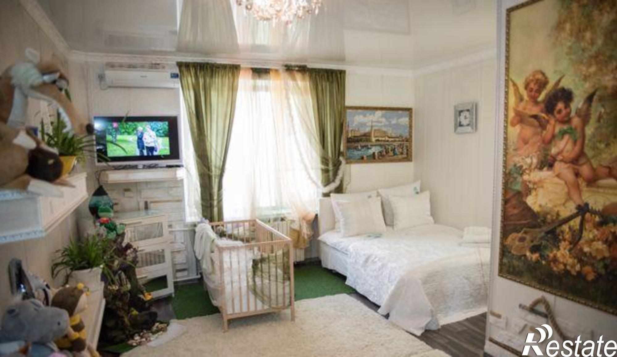 Купить квартиру за 4 230 000 рублей на улица Мечникова, 132/96