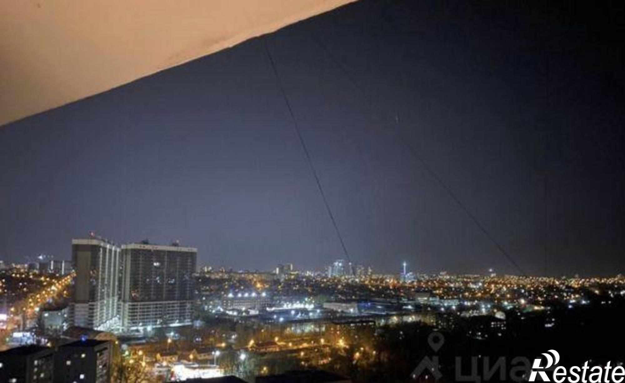 Купить квартиру за 2 770 000 рублей на Борисоглебская улица, 12