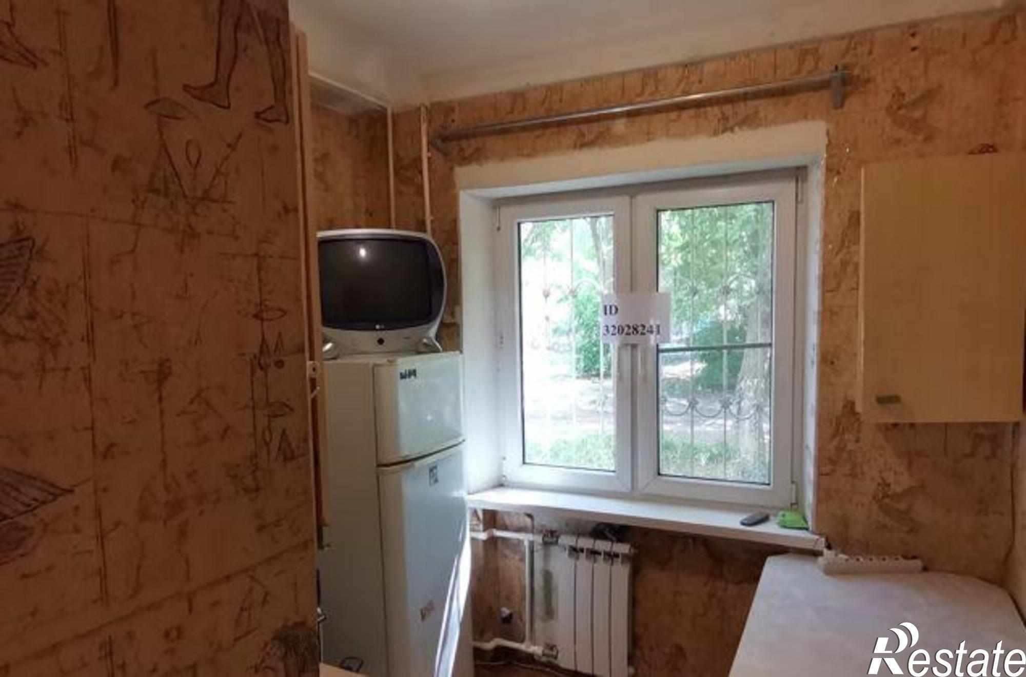 Купить квартиру за 2 260 000 рублей на Коммунистический проспект, 28/2
