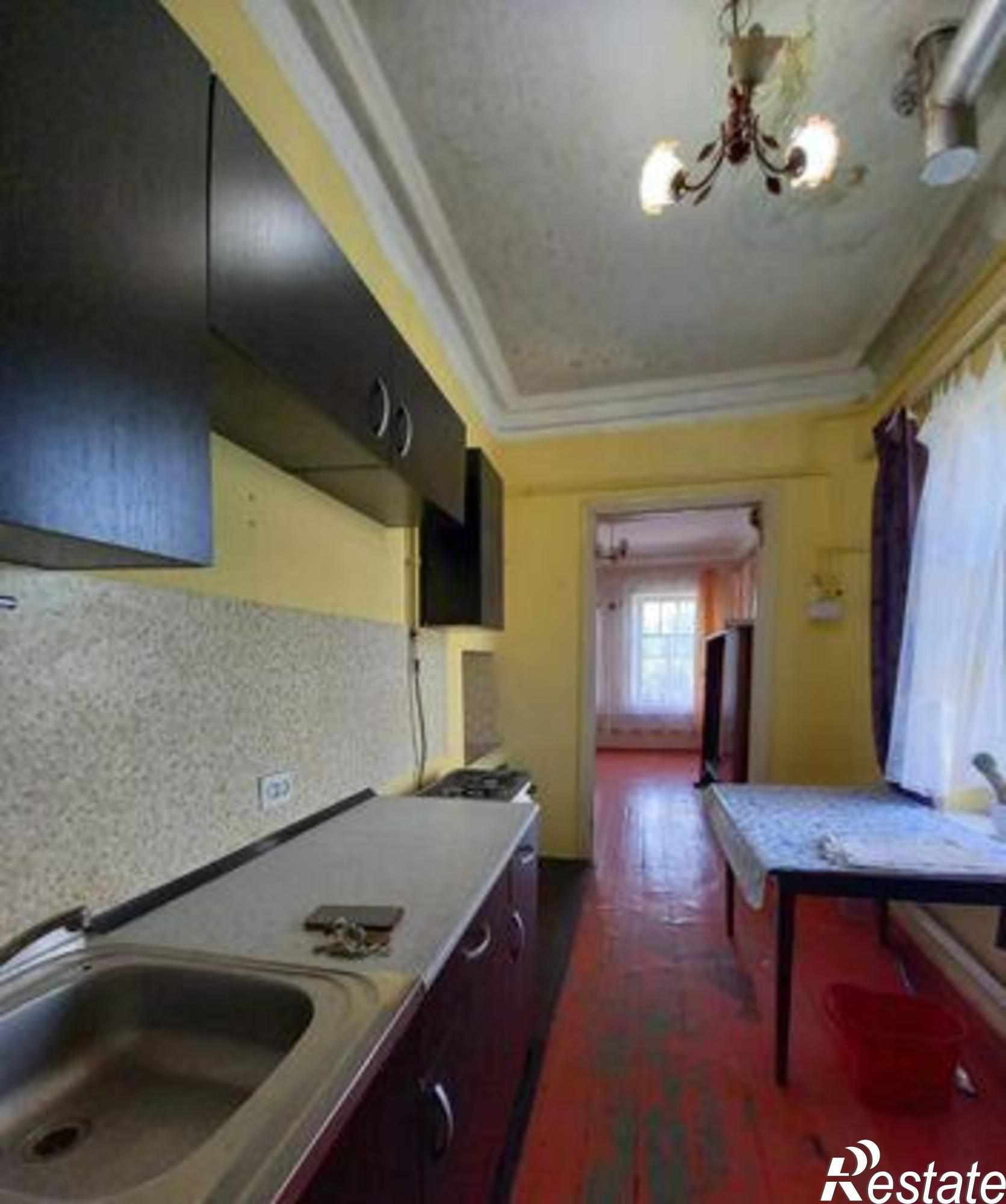 Купить квартиру за 1 240 000 рублей на Минераловодская улица, 21