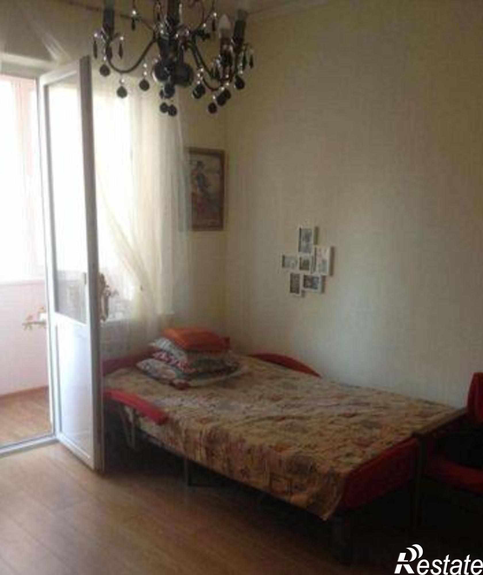 Купить квартиру за 2 910 000 рублей на Русская улица, 54А