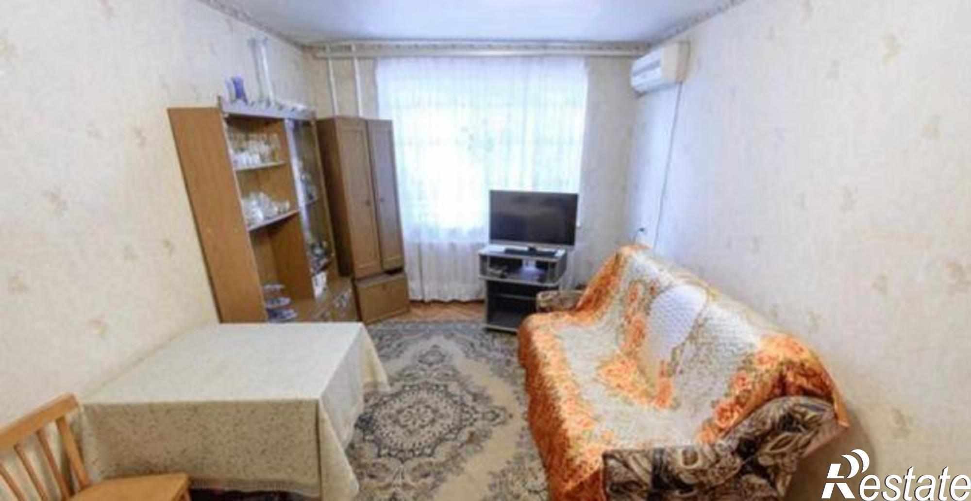 Купить квартиру за 3 150 000 рублей на улица Ларина, 19/2
