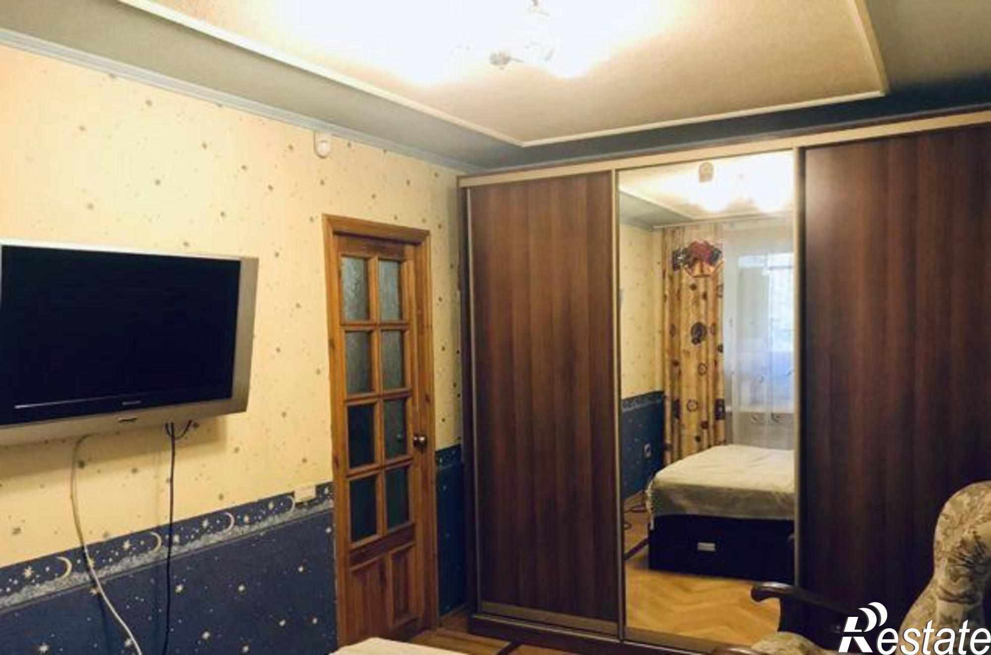 Купить квартиру за 4 220 000 рублей на улица Черепахина, 249