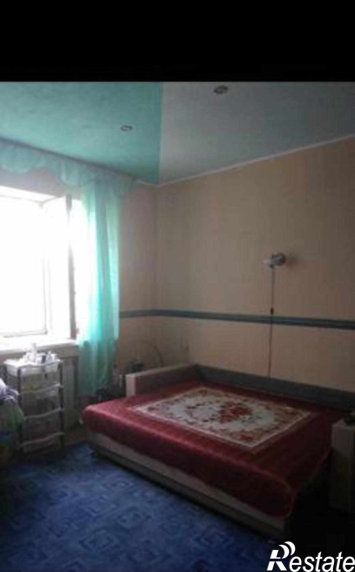 Купить квартиру за 2 820 000 рублей на переулок Руднева, 70