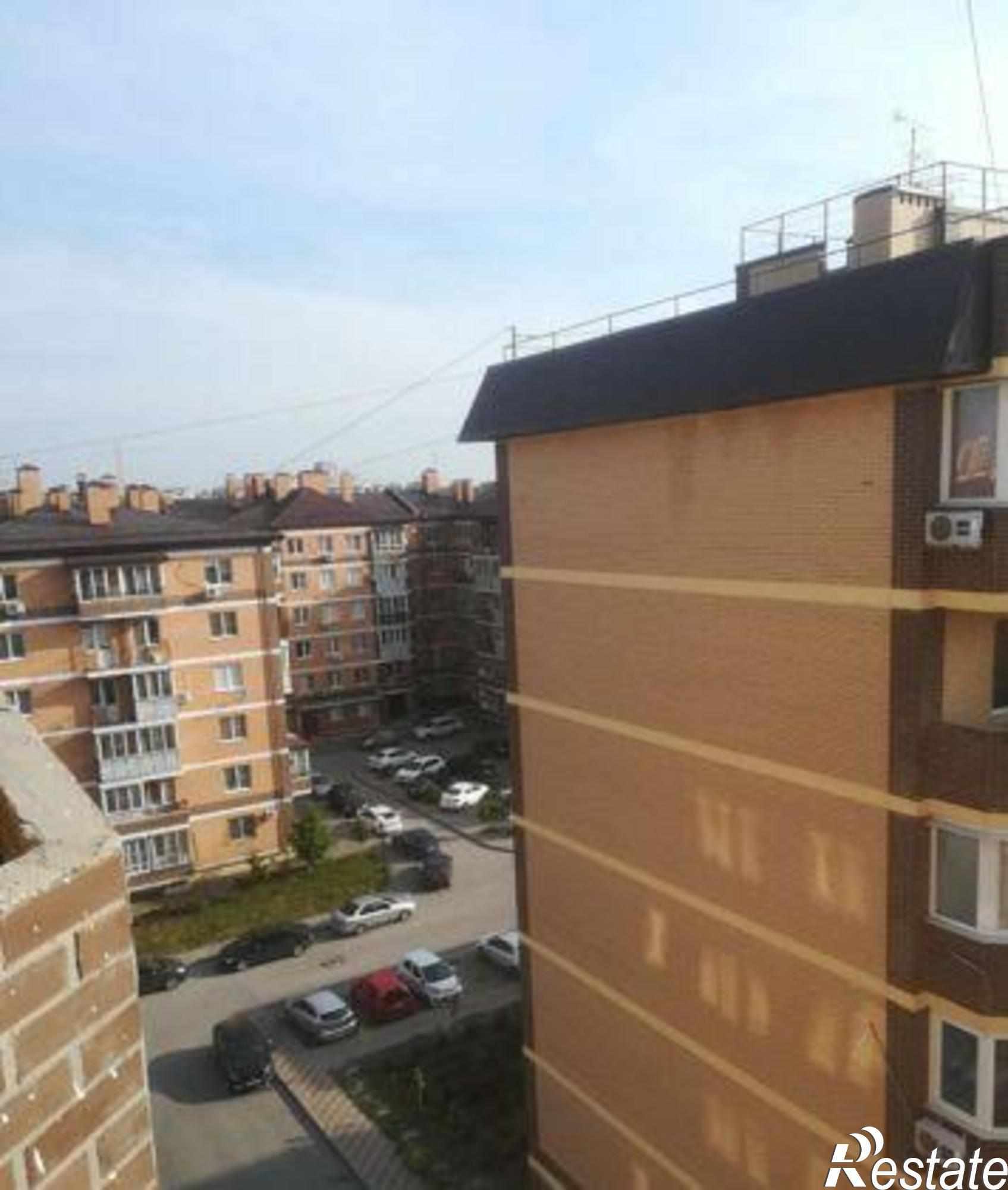 Купить квартиру за 2 160 000 рублей на бульвар Платова, 8