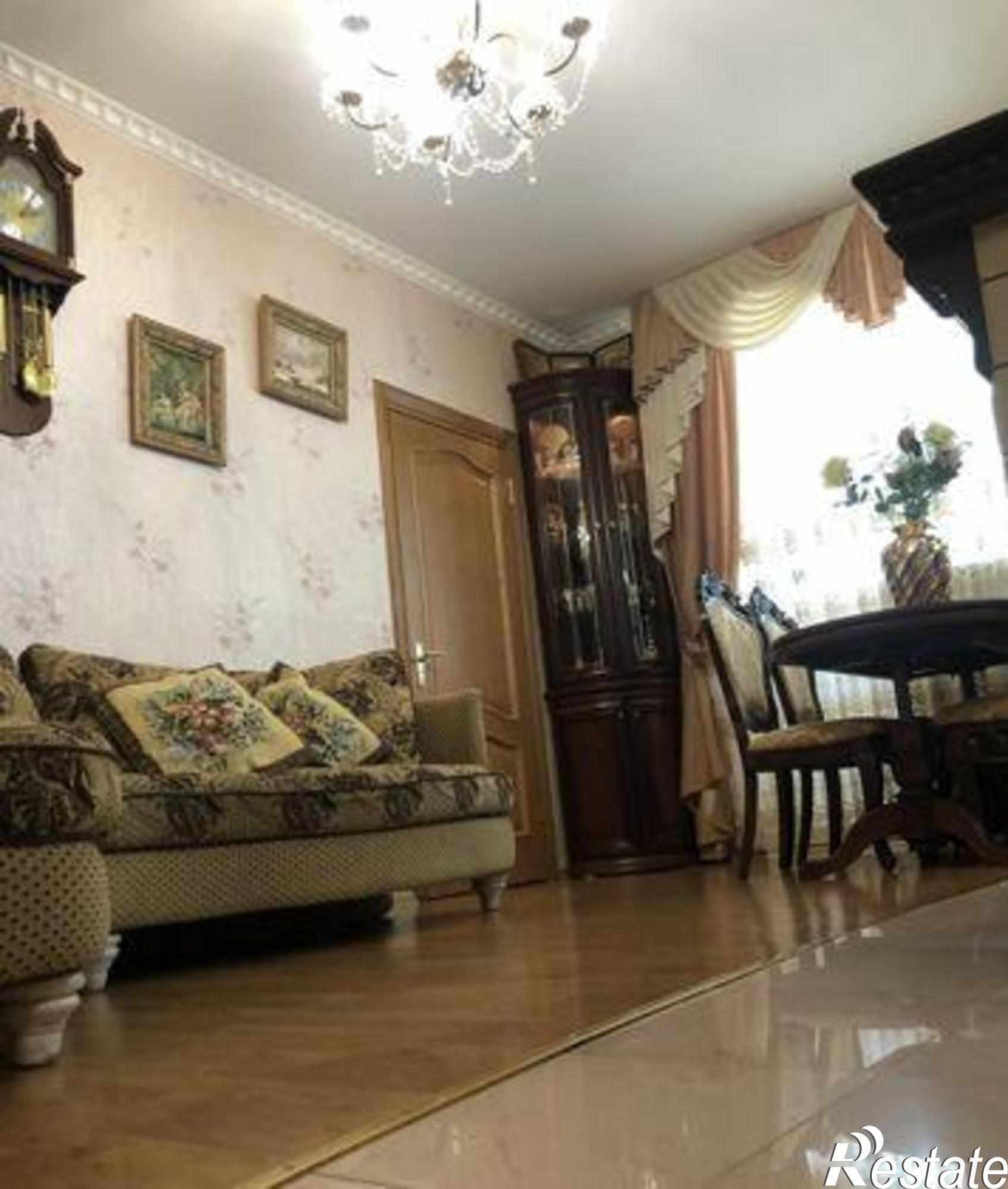 Купить квартиру за 6 300 000 рублей на Адыгейская улица, 74