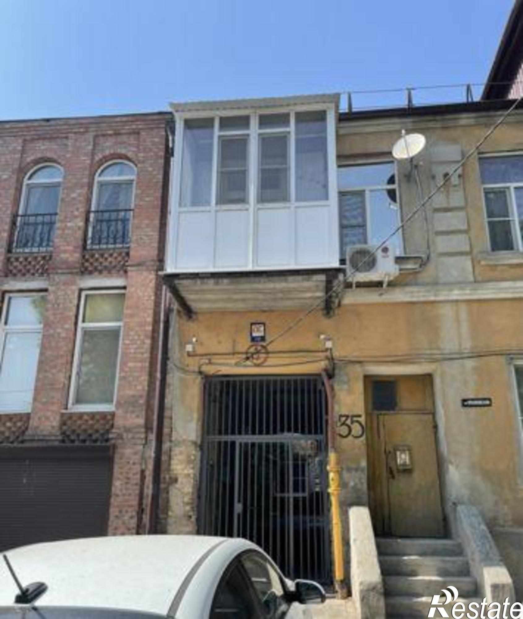 Купить квартиру за 2 260 000 рублей на Ульяновская улица, 35