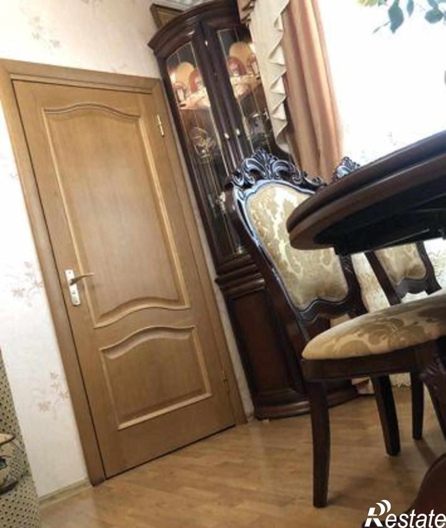 Купить квартиру за 6 300 000 рублей на Адыгейская улица, 74