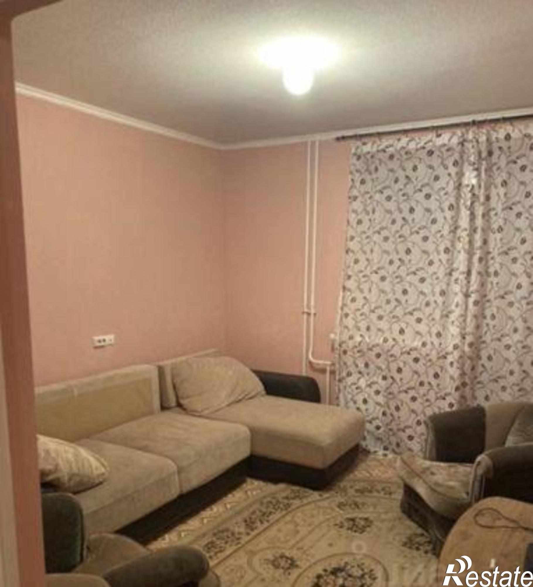 Купить квартиру за 2 770 000 рублей на Борисоглебская улица, 12