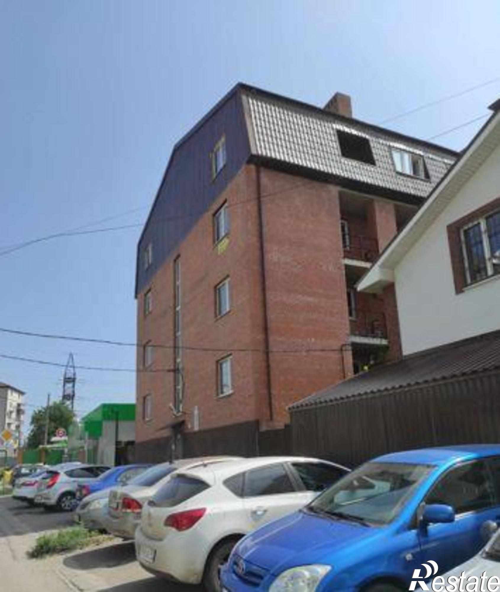 Купить квартиру за 1 130 000 рублей на Ректорская улица, 36