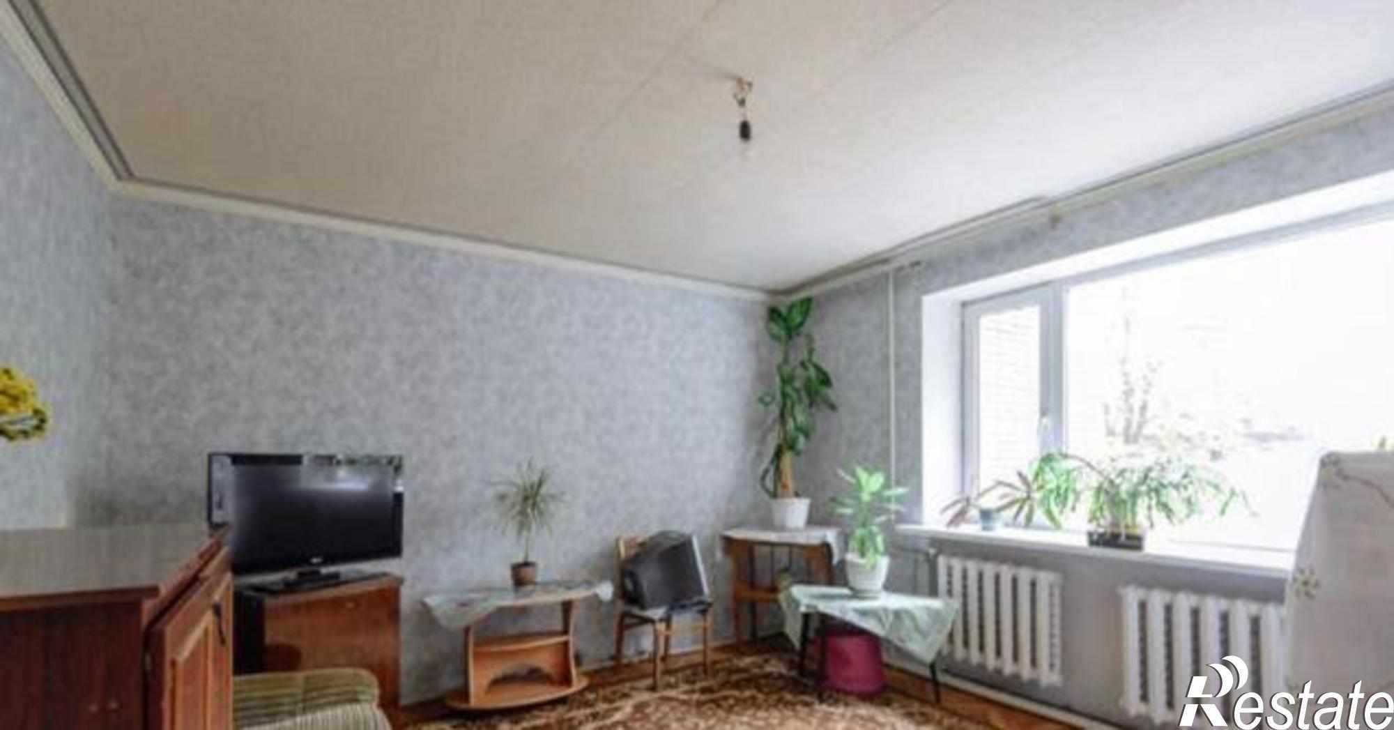 Купить квартиру за 3 150 000 рублей на улица Ларина, 19/2