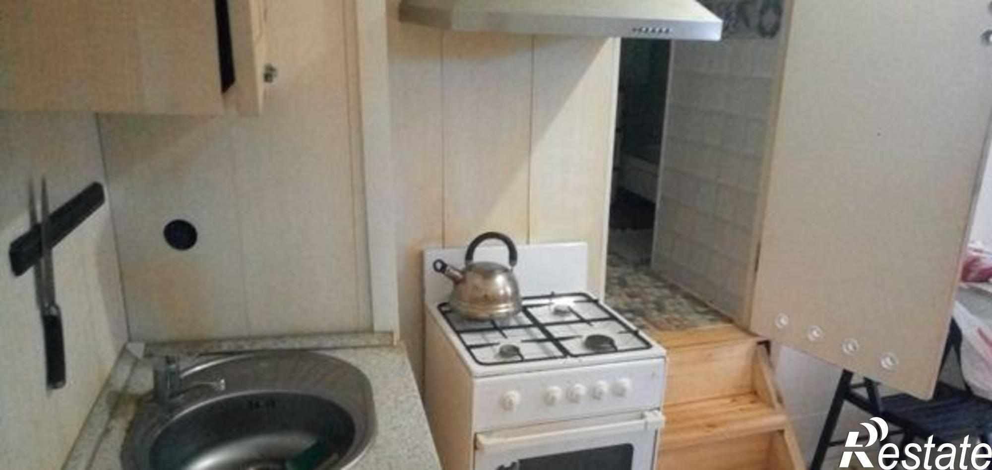 Купить квартиру за 1 970 000 рублей на Социалистическая улица, 218