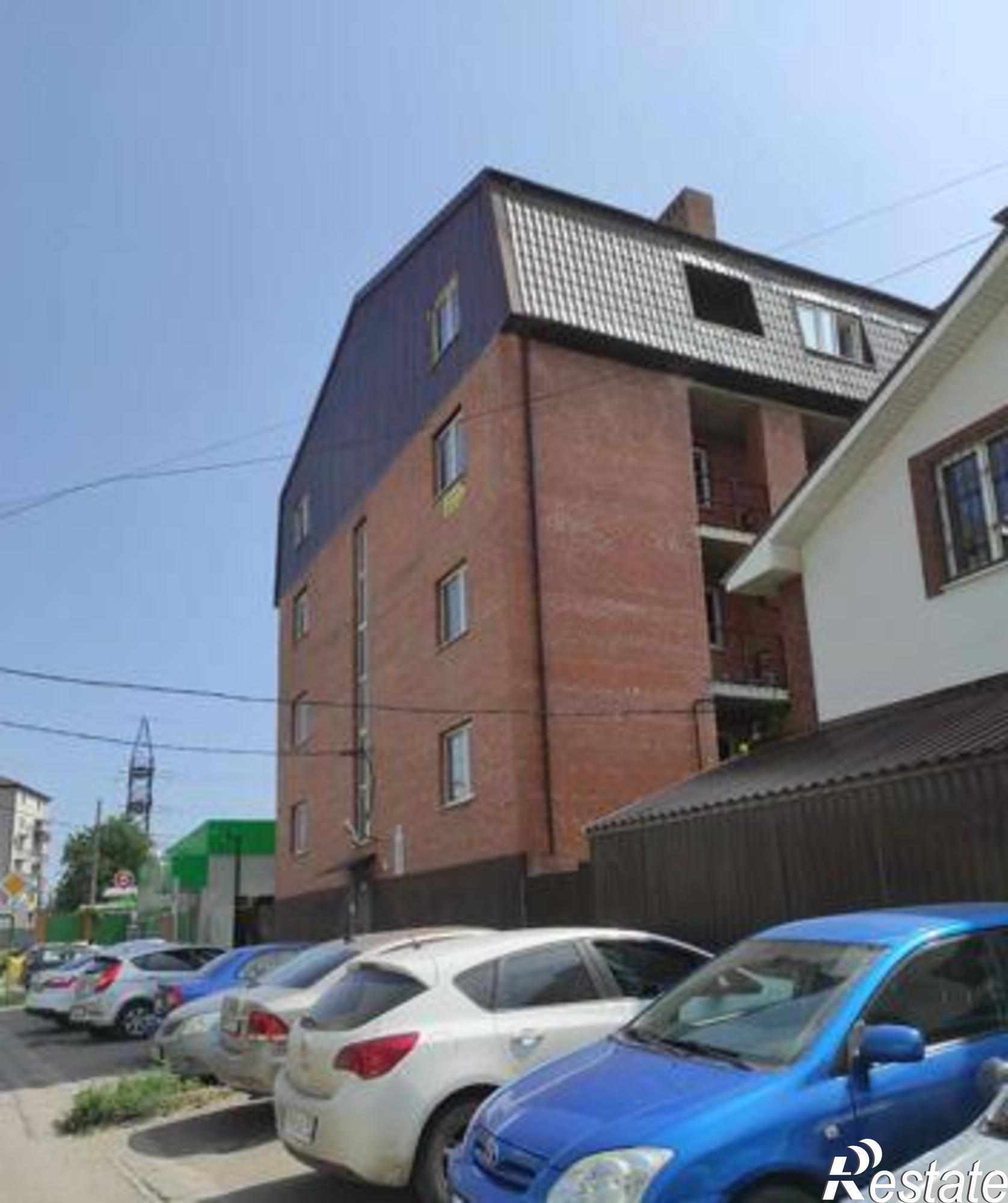 Купить квартиру за 2 160 000 рублей на Ректорская улица, 36
