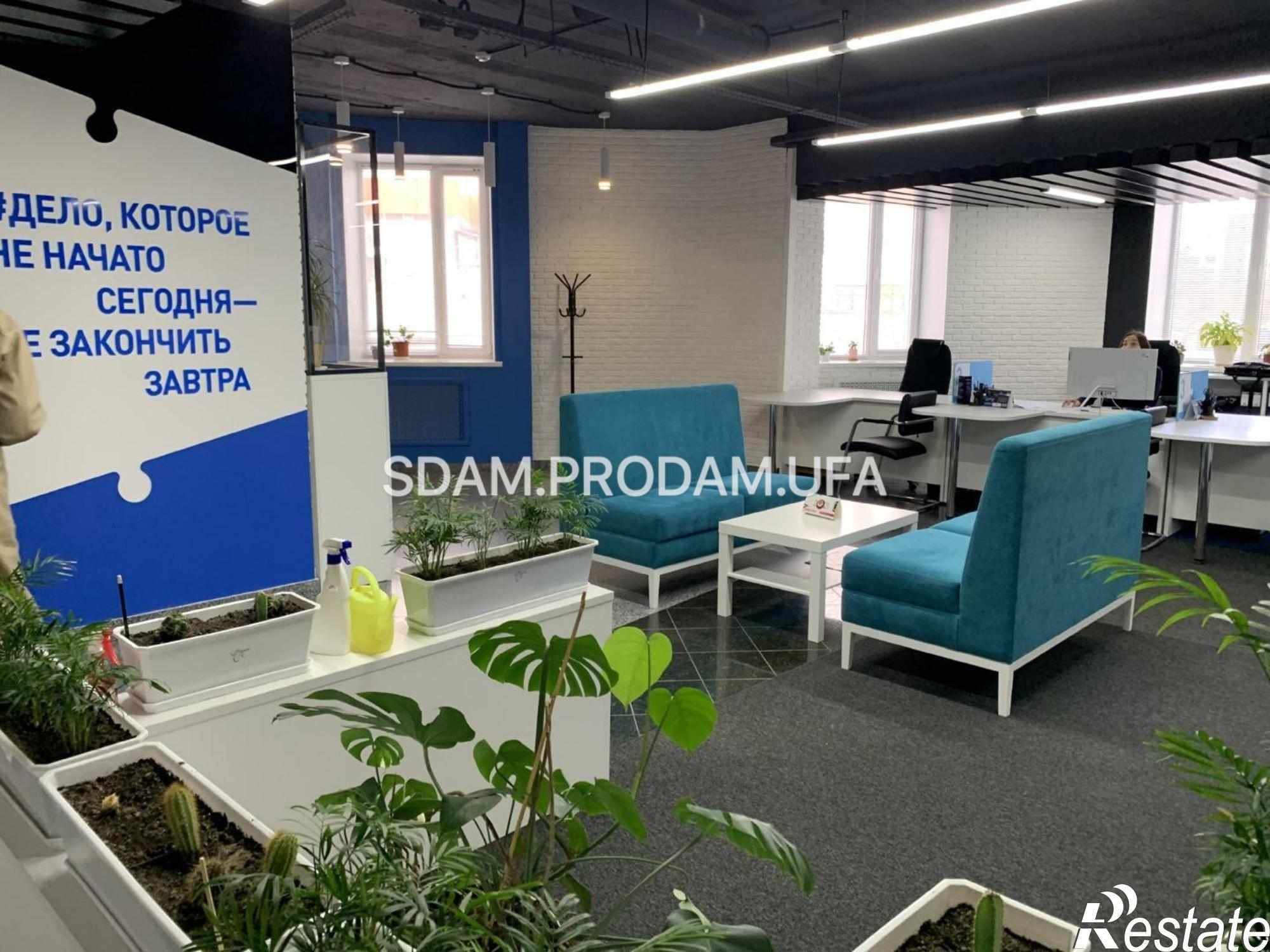 Купить помещение свободного назначения за 150 000 000 рублей на Шафиева улица, д.52