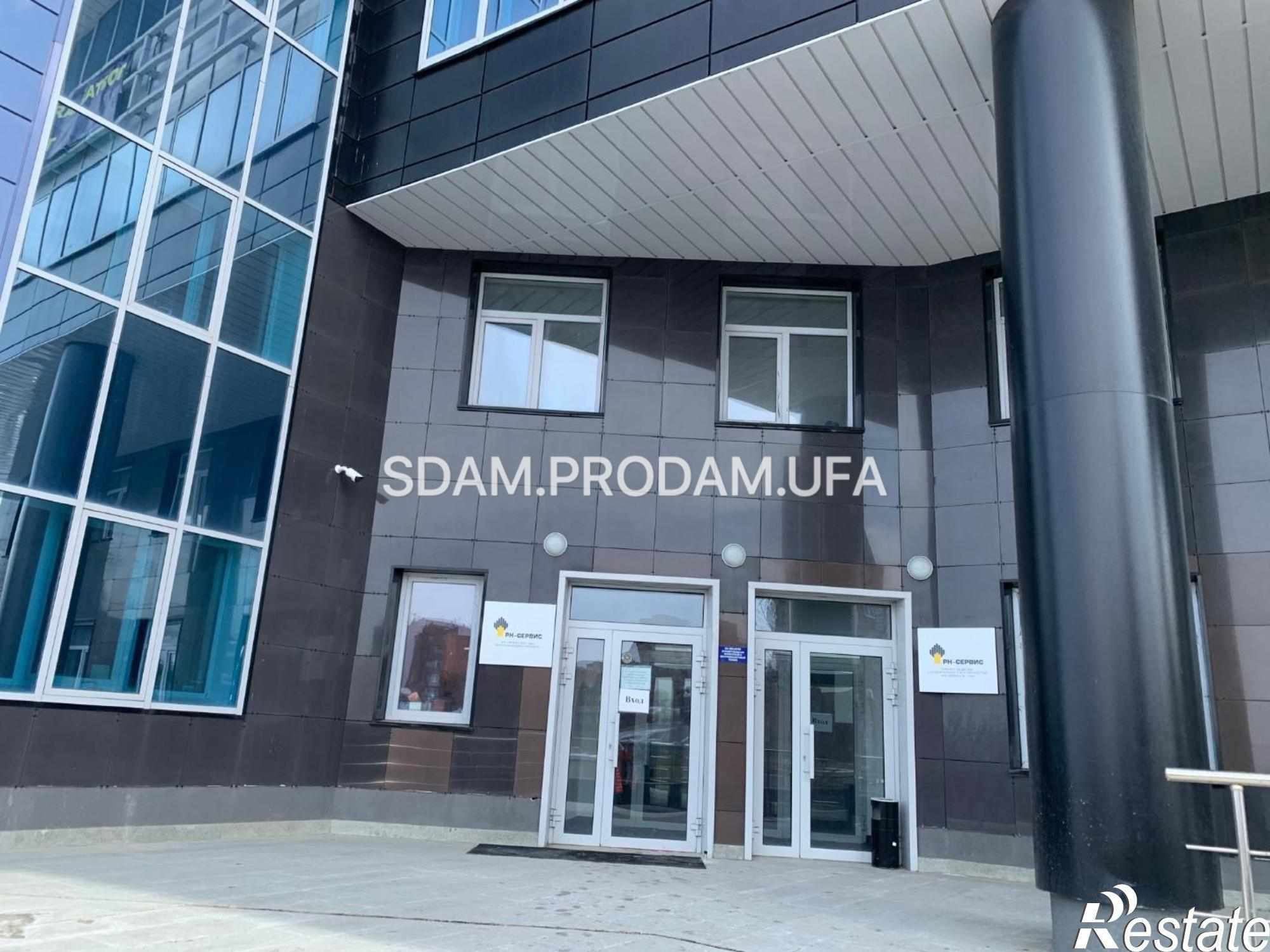 Сдать офис, помещение под офис за 630 000 рублей на Кировоградская улица, д.10