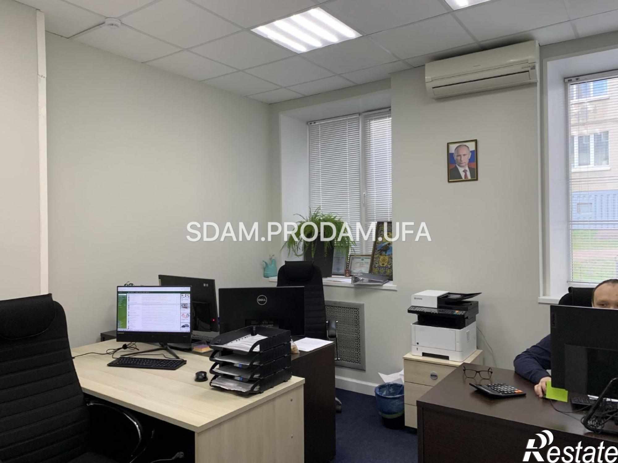 Купить помещение свободного назначения за 150 000 000 рублей на Шафиева улица, д.52