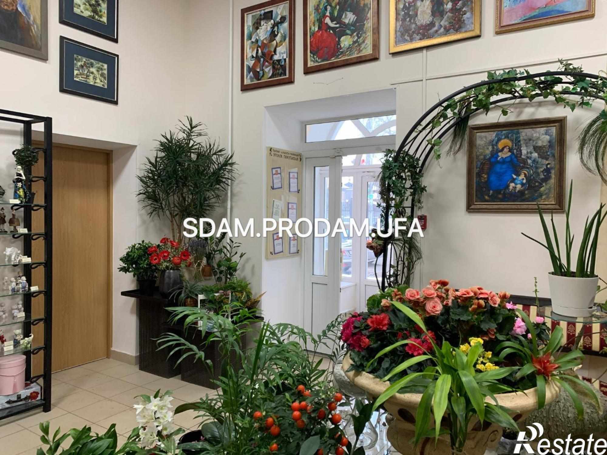 Сдать офис, помещение под офис за 35 000 рублей на Гоголя улица, д.57
