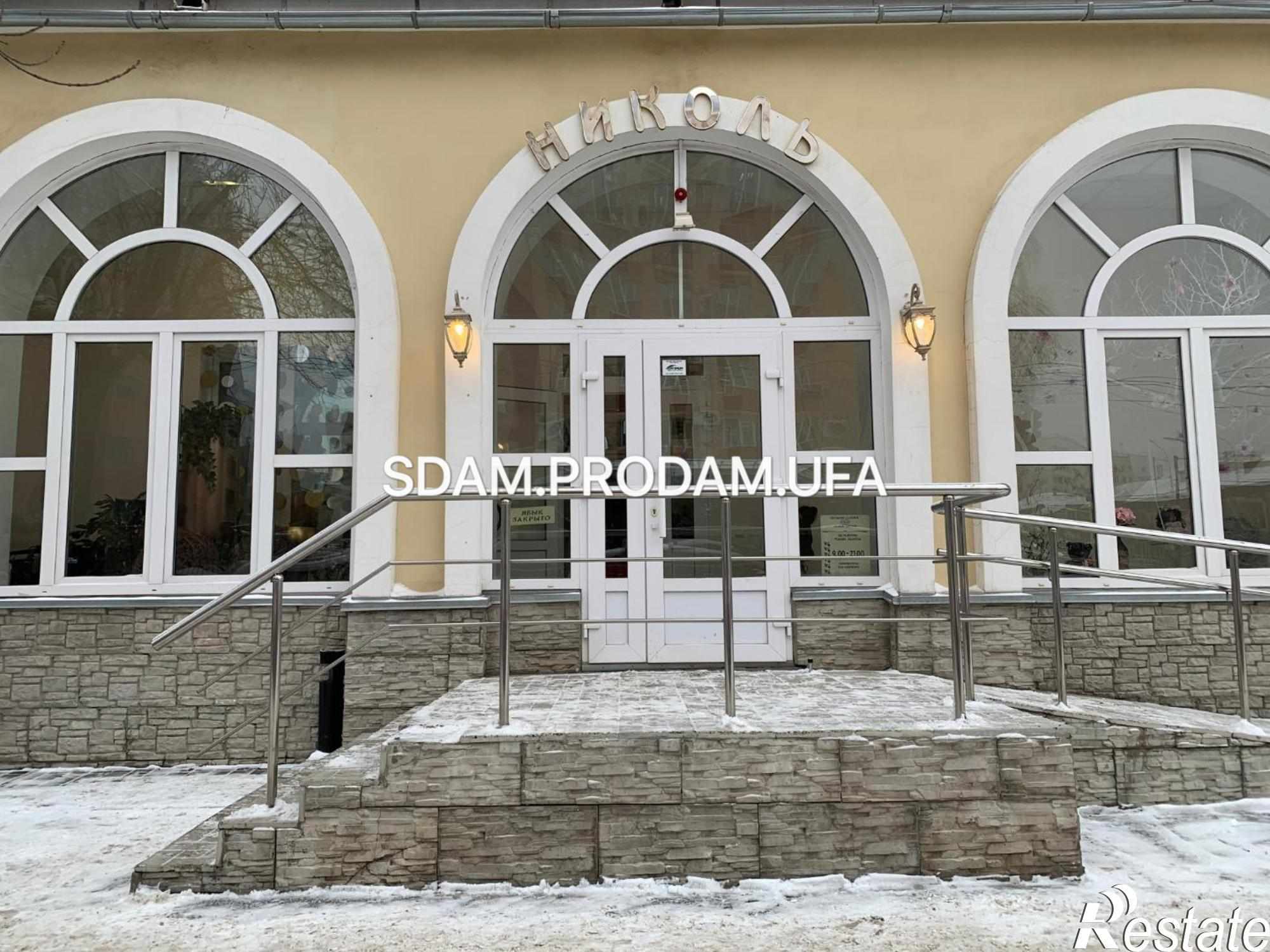 Сдать офис, помещение под офис за 35 000 рублей на Гоголя улица, д.57