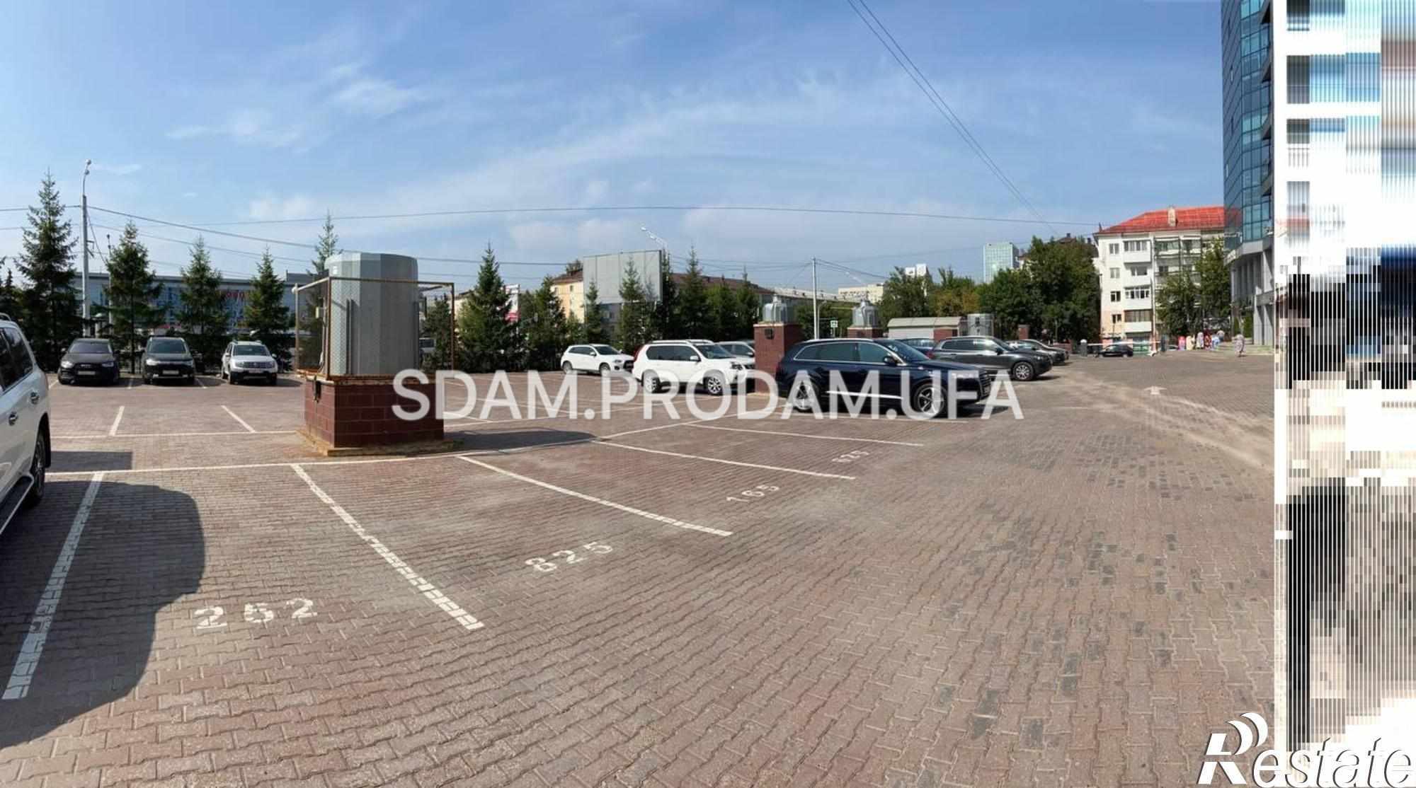 Купить офис, помещение под офис за 55 000 000 рублей на Октября проспект, д.132/3