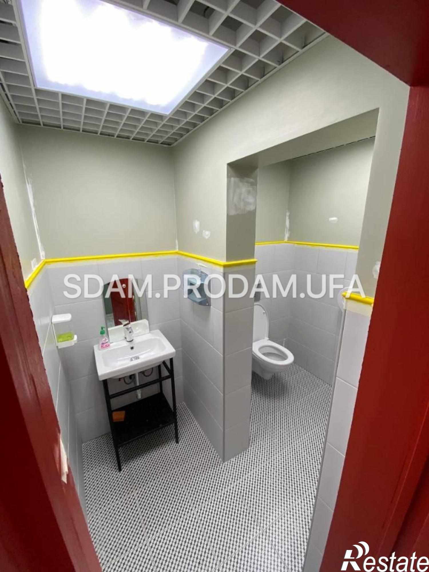 Купить офис, помещение под офис за 55 000 000 рублей на Октября проспект, д.132/3