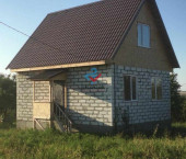 коттедж 86 кв м Пенза,  СНТ Заря