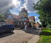 офис 130 кв м, этаж 3/3 Революционная улица, 59