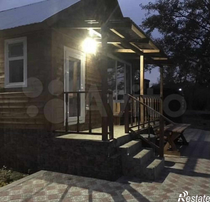 Купить Дом В Городе Балаково Авито
