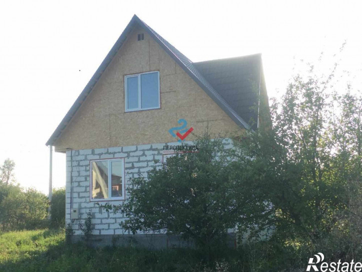 Коттедж/дом Пенза,  СНТ Заря