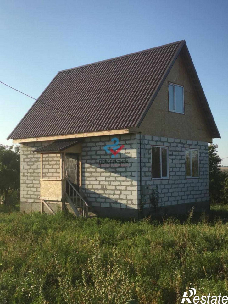 Коттедж/дом Пенза,  СНТ Заря