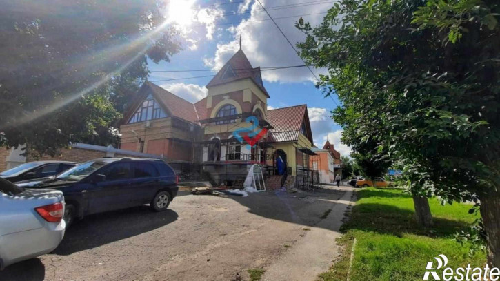 Офис Революционная улица, 59