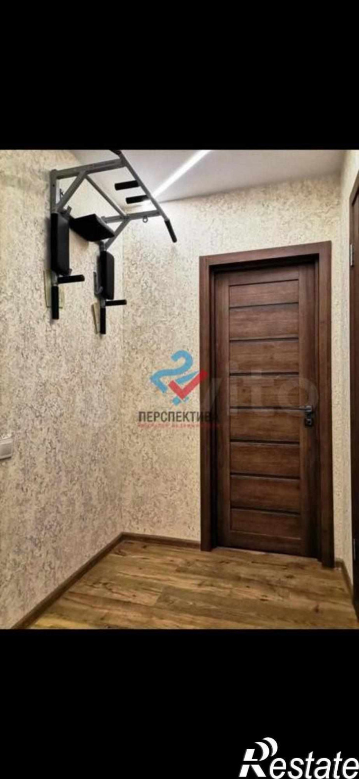 3-комн квартира улица Терновского, 172