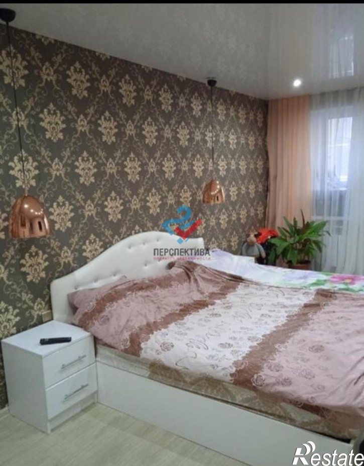2-комн квартира Семейная улица, 14