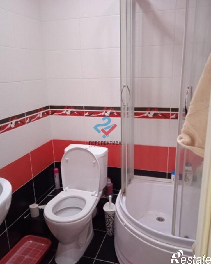 2-комн квартира Семейная улица, 14